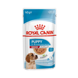 ROYAL CANIN MEDIUM PUPPY JELLY [140 GM]