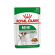 ROYAL CANIN MINI ADULT GRAVY [85 GM]