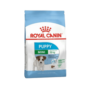 ROYAL CANIN MINI PUPPY DRY FOOD [2 KG] - Animeal