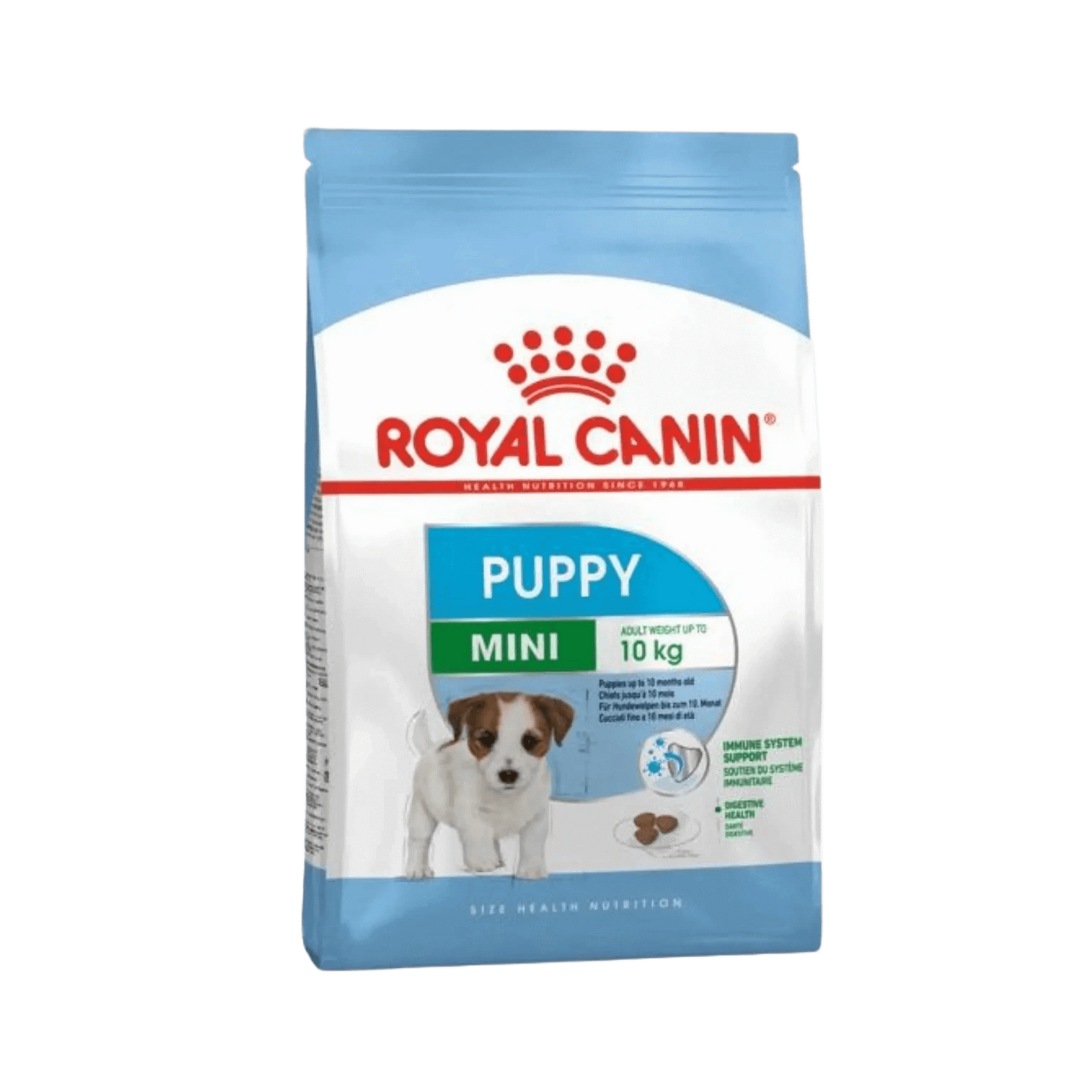 ROYAL CANIN MINI PUPPY DRY FOOD [800 GM] - Animeal