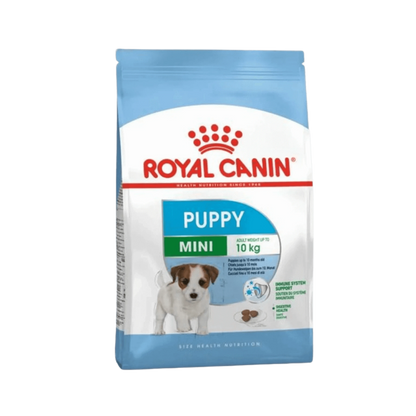 ROYAL CANIN MINI PUPPY DRY FOOD [800 GM] - Animeal