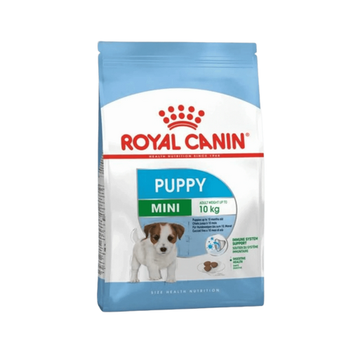 ROYAL CANIN MINI PUPPY DRY FOOD [800 GM] - Animeal