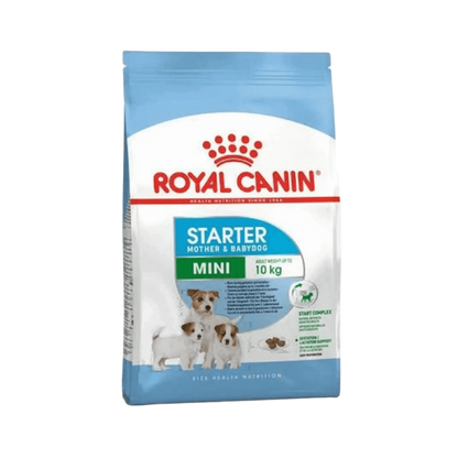 ROYAL CANIN MINI STARTER DRY FOOD [1 KG] - Animeal