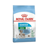 ROYAL CANIN MINI STARTER DRY FOOD [8 KG]