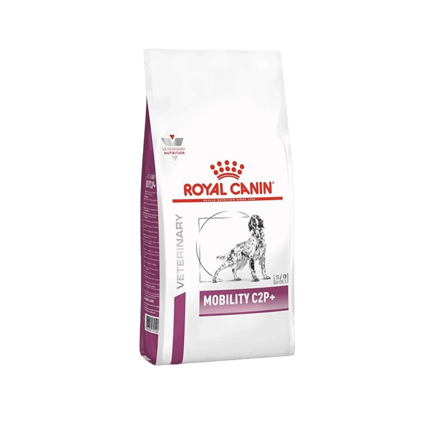 ROYAL CANIN MOBILITY DOG DRY FOOD [2 KG] - Animeal