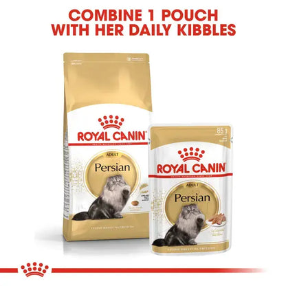 ROYAL CANIN PERSIAN ADULT DRY FOOD [2 KG] - Animeal