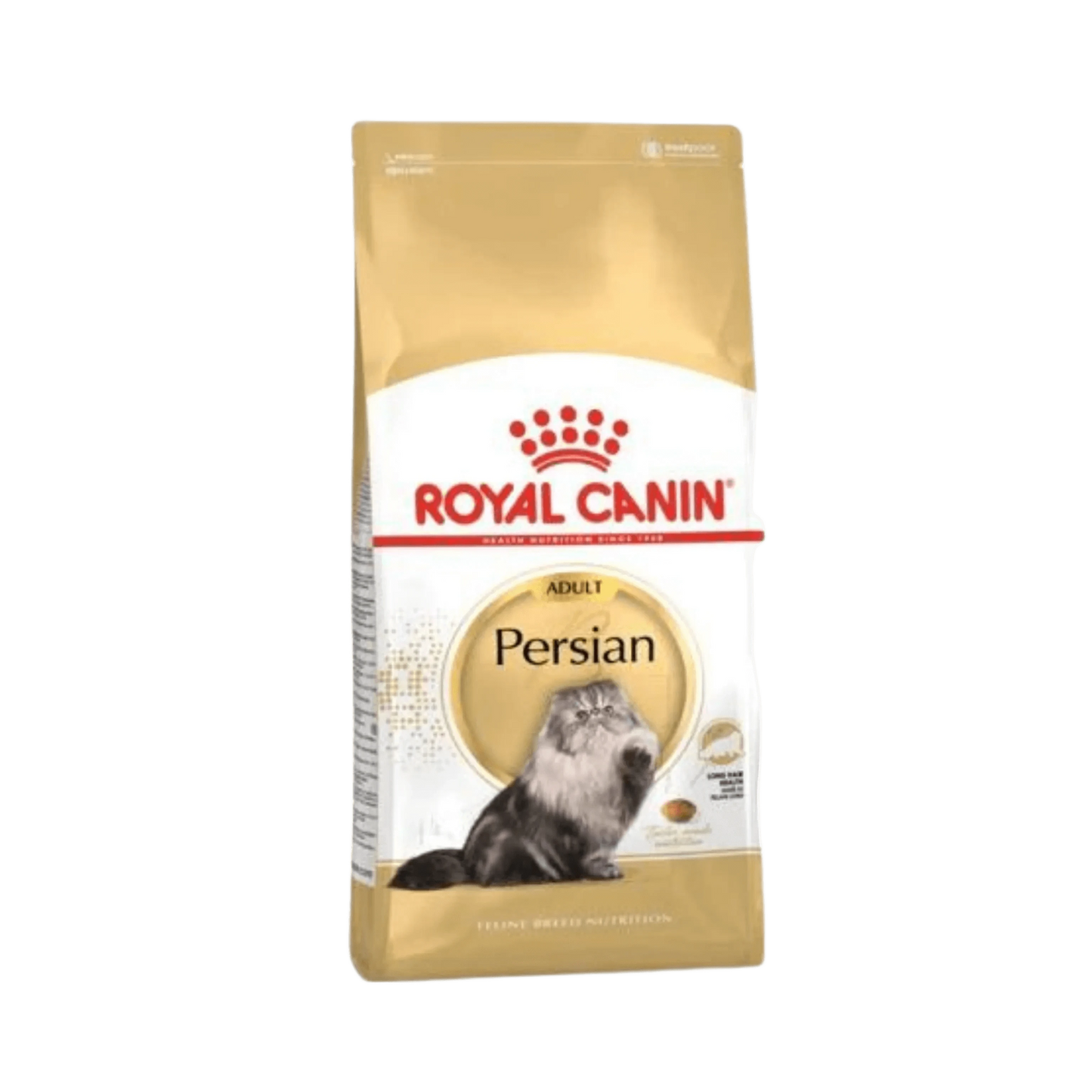 ROYAL CANIN PERSIAN ADULT DRY FOOD [400 GM] - Animeal