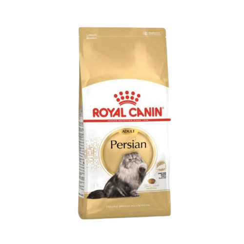 ROYAL CANIN PERSIAN ADULT DRY FOOD [400 GM] - Animeal