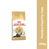 ROYAL CANIN PERSIAN ADULT DRY FOOD [400 GM]