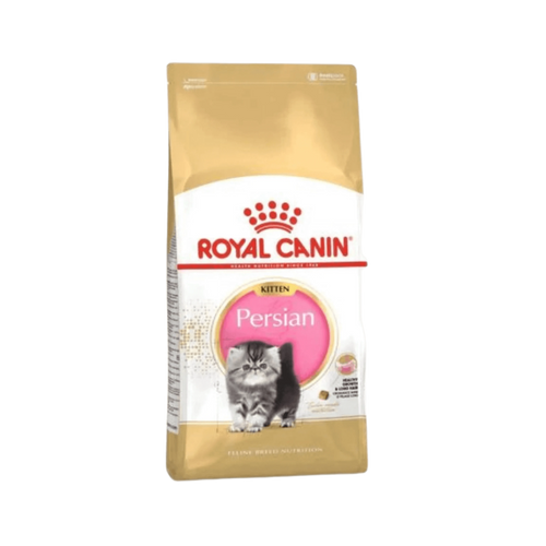 ROYAL CANIN PERSIAN KITTEN DRY FOOD [2 KG] - Animeal