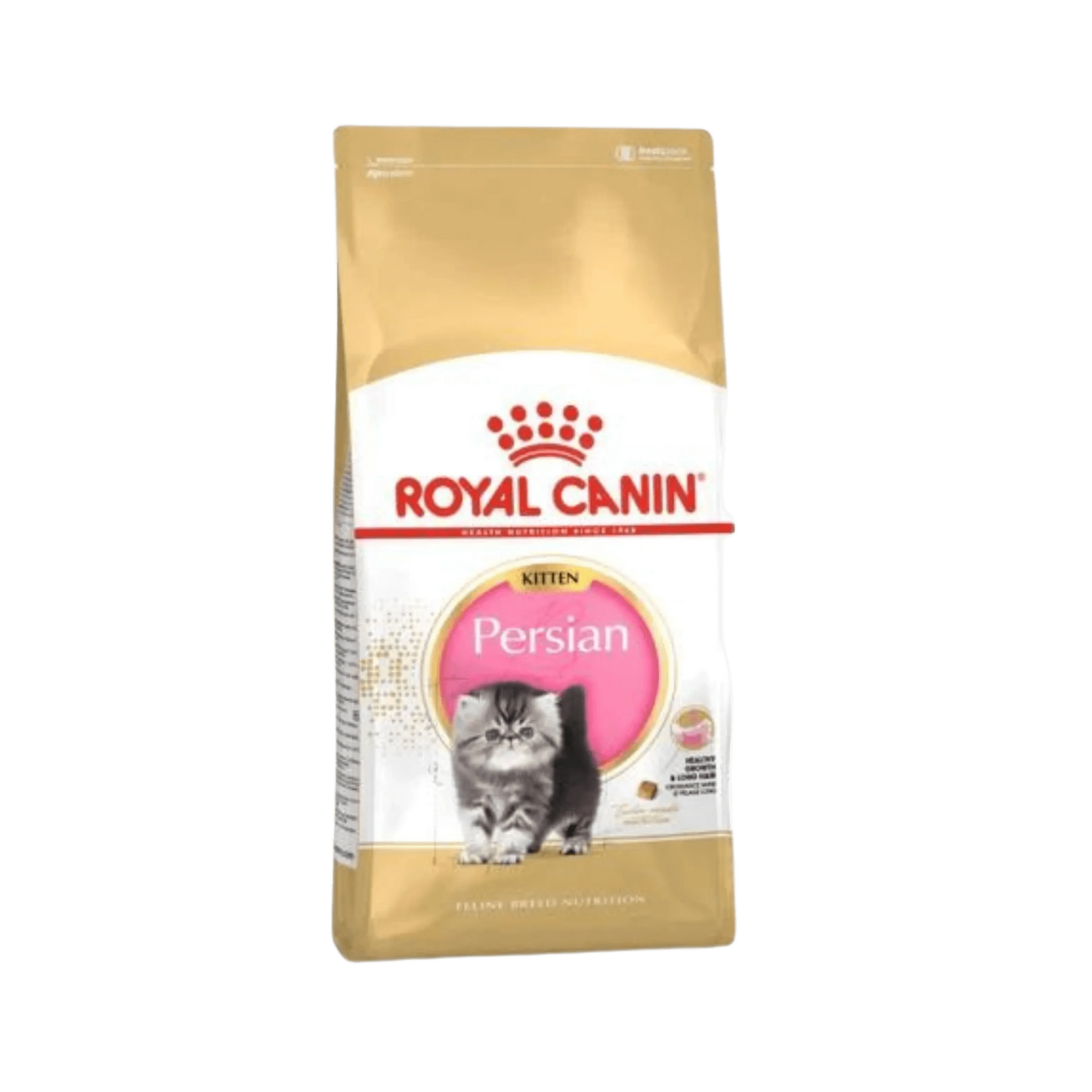 ROYAL CANIN PERSIAN KITTEN DRY FOOD [4 KG] - Animeal