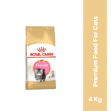 ROYAL CANIN PERSIAN KITTEN DRY FOOD [4 KG]