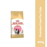 ROYAL CANIN PERSIAN KITTEN DRY FOOD [400 GM]