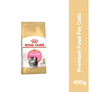 ROYAL CANIN PERSIAN KITTEN DRY FOOD [400 GM] - Animeal