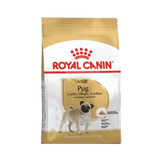 ROYAL CANIN PUG ADULT DRY FOOD [1.5 KG]