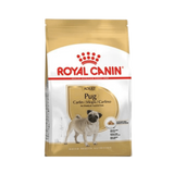 ROYAL CANIN PUG ADULT DRY FOOD [7.5 KG]