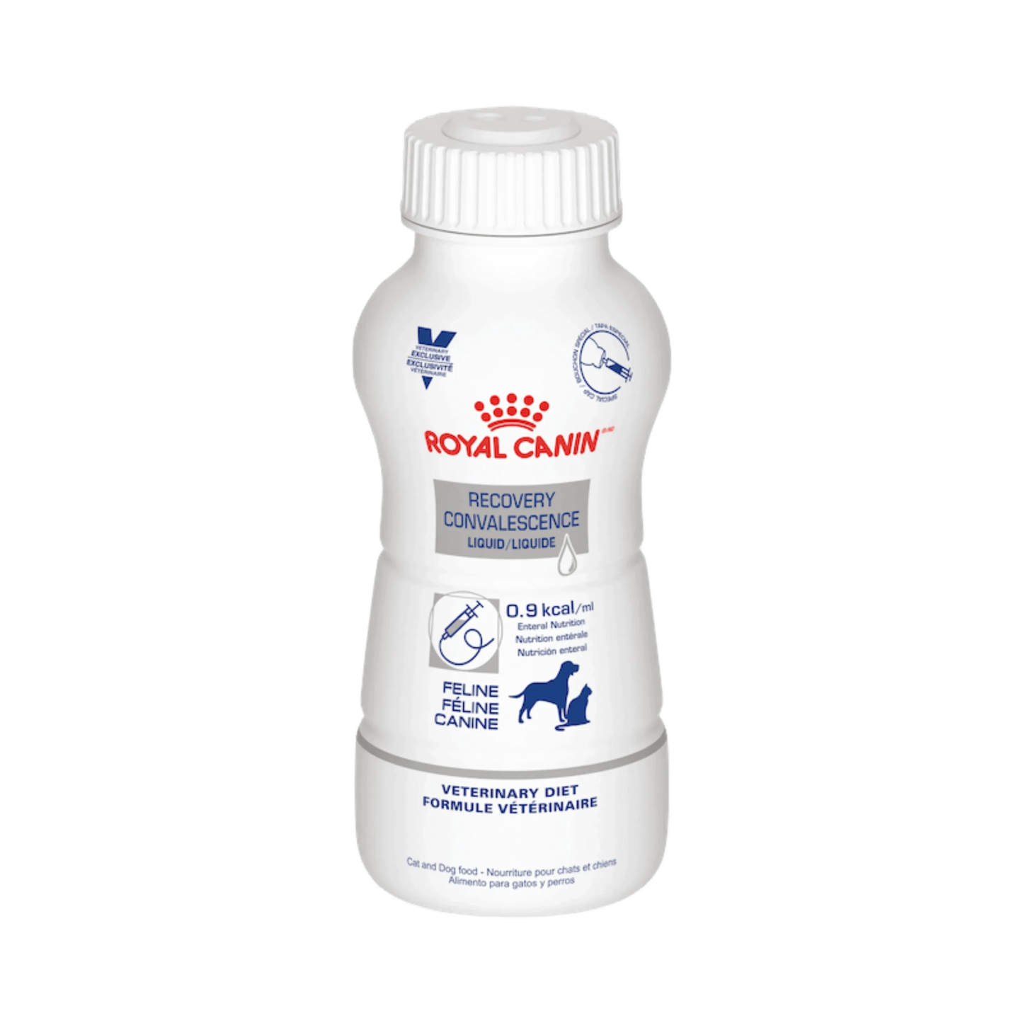 ROYAL CANIN RECOVERY LIQUID [200 ML] - Animeal