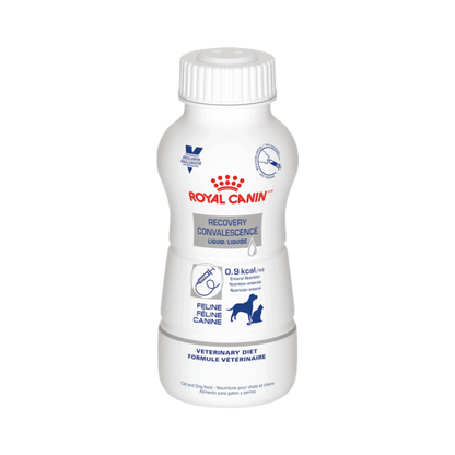 ROYAL CANIN RECOVERY LIQUID [200 ML] - Animeal