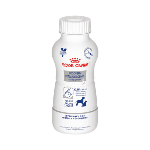 ROYAL CANIN RECOVERY LIQUID [200 ML] - Animeal