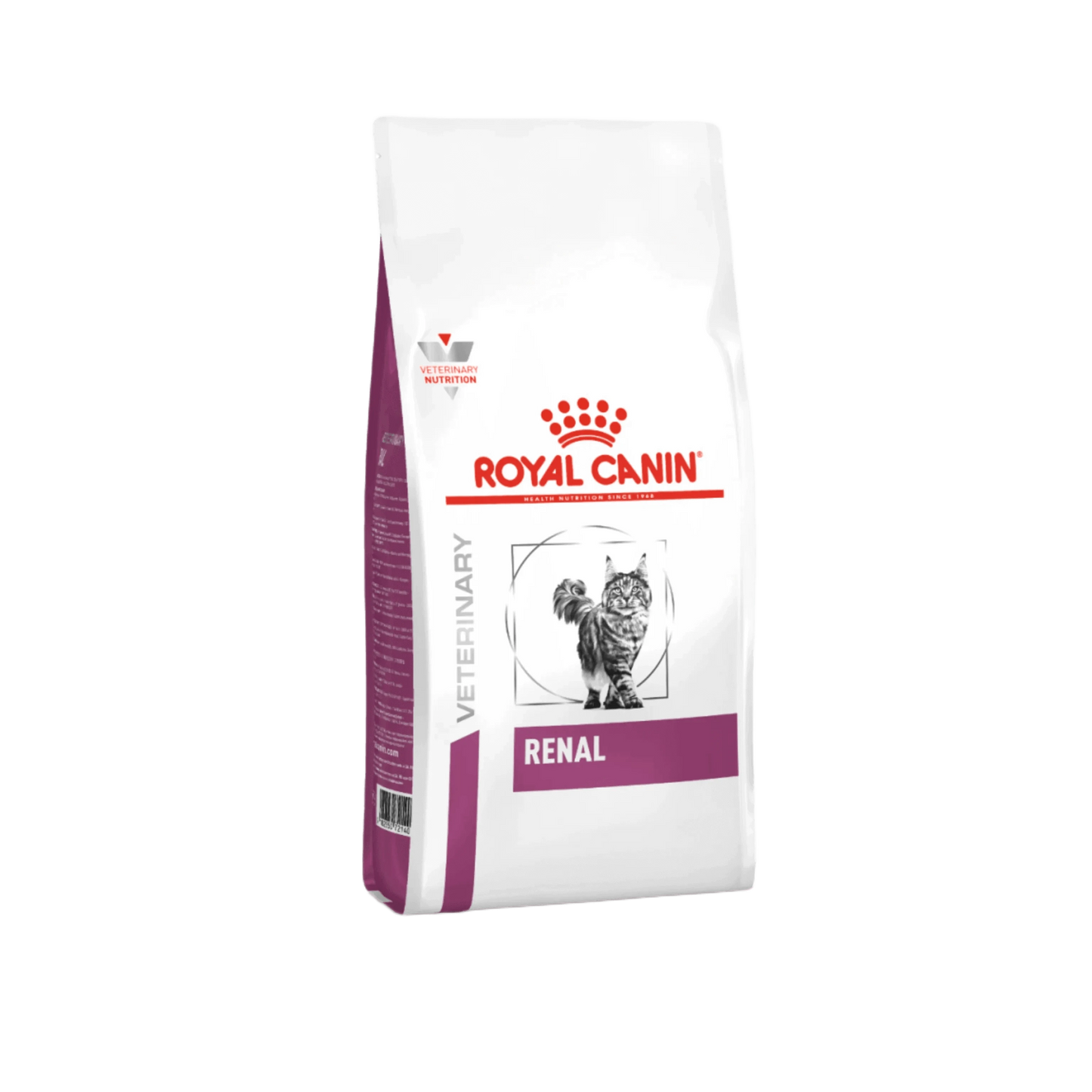 ROYAL CANIN RENAL CAT DRY FOOD [2 KG] - Animeal