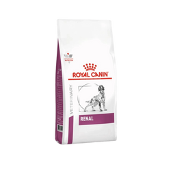 ROYAL CANIN RENAL DOG DRY FOOD [2 KG] - Animeal