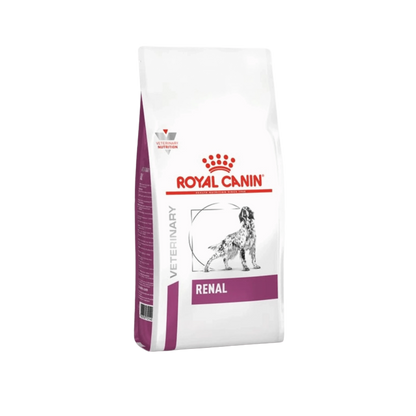 ROYAL CANIN RENAL DOG DRY FOOD [2 KG] - Animeal