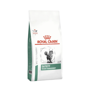 ROYAL CANIN SATIETY CAT DRY FOOD [1.5 KG] - Animeal