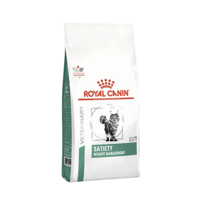 ROYAL CANIN SATIETY CAT DRY FOOD [1.5 KG] - Animeal