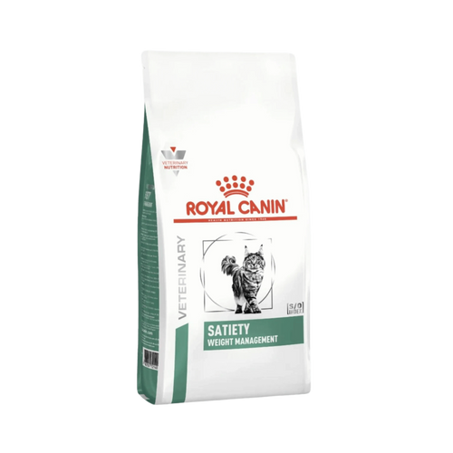 ROYAL CANIN SATIETY CAT DRY FOOD [1.5 KG] - Animeal