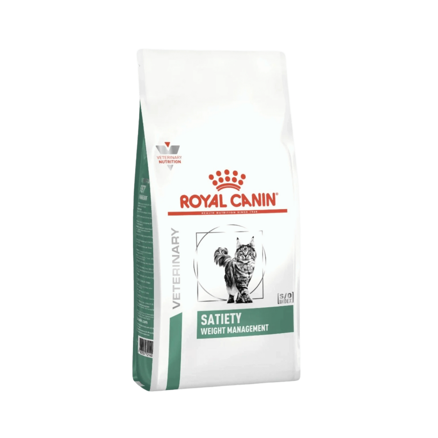 ROYAL CANIN SATIETY CAT DRY FOOD [3.5 KG] - Animeal