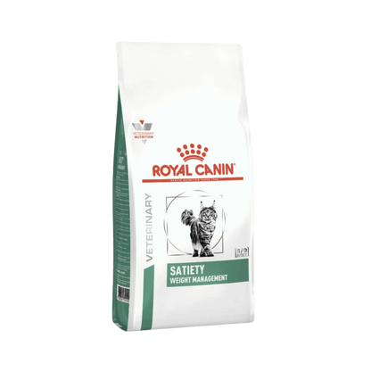 ROYAL CANIN SATIETY CAT DRY FOOD [3.5 KG] - Animeal