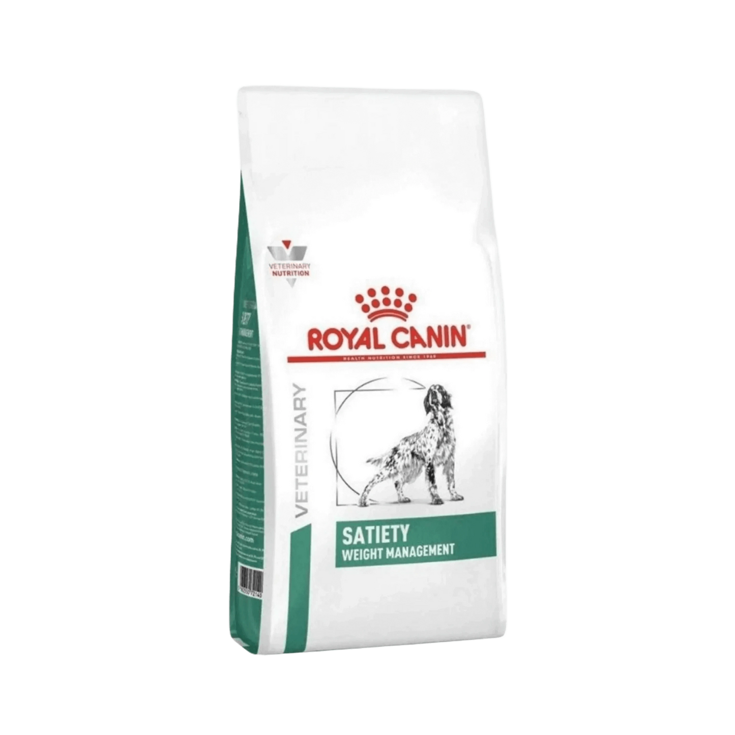 ROYAL CANIN SATIETY DOG DRY FOOD [1.5 KG] - Animeal