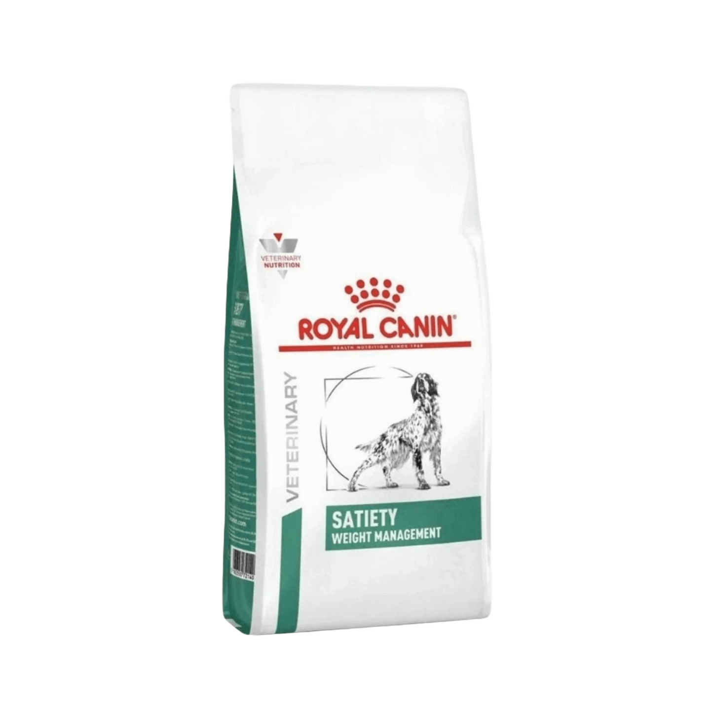 ROYAL CANIN SATIETY DOG DRY FOOD [12 KG] - Animeal