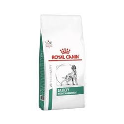 ROYAL CANIN SATIETY DOG DRY FOOD [12 KG] - Animeal
