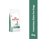 ROYAL CANIN SATIETY DOG DRY FOOD [6 KG]