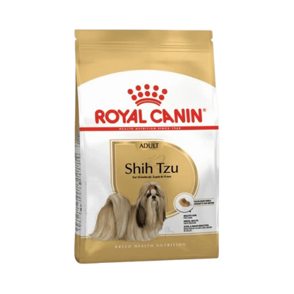 ROYAL CANIN SHIH TZU ADULT DRY FOOD [1.5 KG] - Animeal