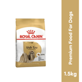 ROYAL CANIN SHIH TZU ADULT DRY FOOD [1.5 KG]