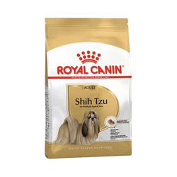 ROYAL CANIN SHIH TZU ADULT DRY FOOD [3 KG] - Animeal