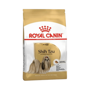 ROYAL CANIN SHIH TZU ADULT DRY FOOD [3 KG] - Animeal