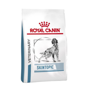 ROYAL CANIN SKINTOPIC DRY FOOD [7 KG] - Animeal