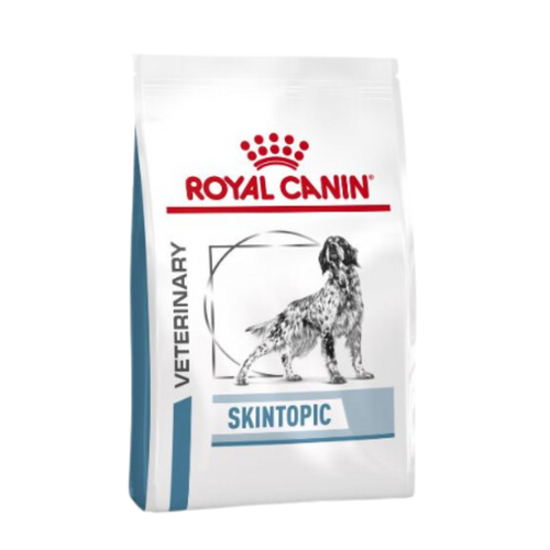 ROYAL CANIN SKINTOPIC DRY FOOD [7 KG] - Animeal
