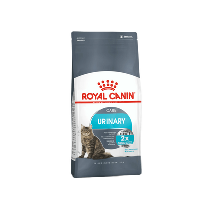 ROYAL CANIN URINARY CARE CAT DRY FOOD [2 KG] - Animeal