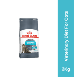 ROYAL CANIN URINARY CARE CAT DRY FOOD [2 KG] - Animeal