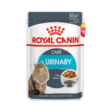 ROYAL CANIN URINARY CARE CAT GRAVY [85 GM]
