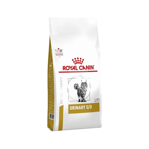 ROYAL CANIN URINARY S/O CAT DRY FOOD [1.5 KG] - Animeal