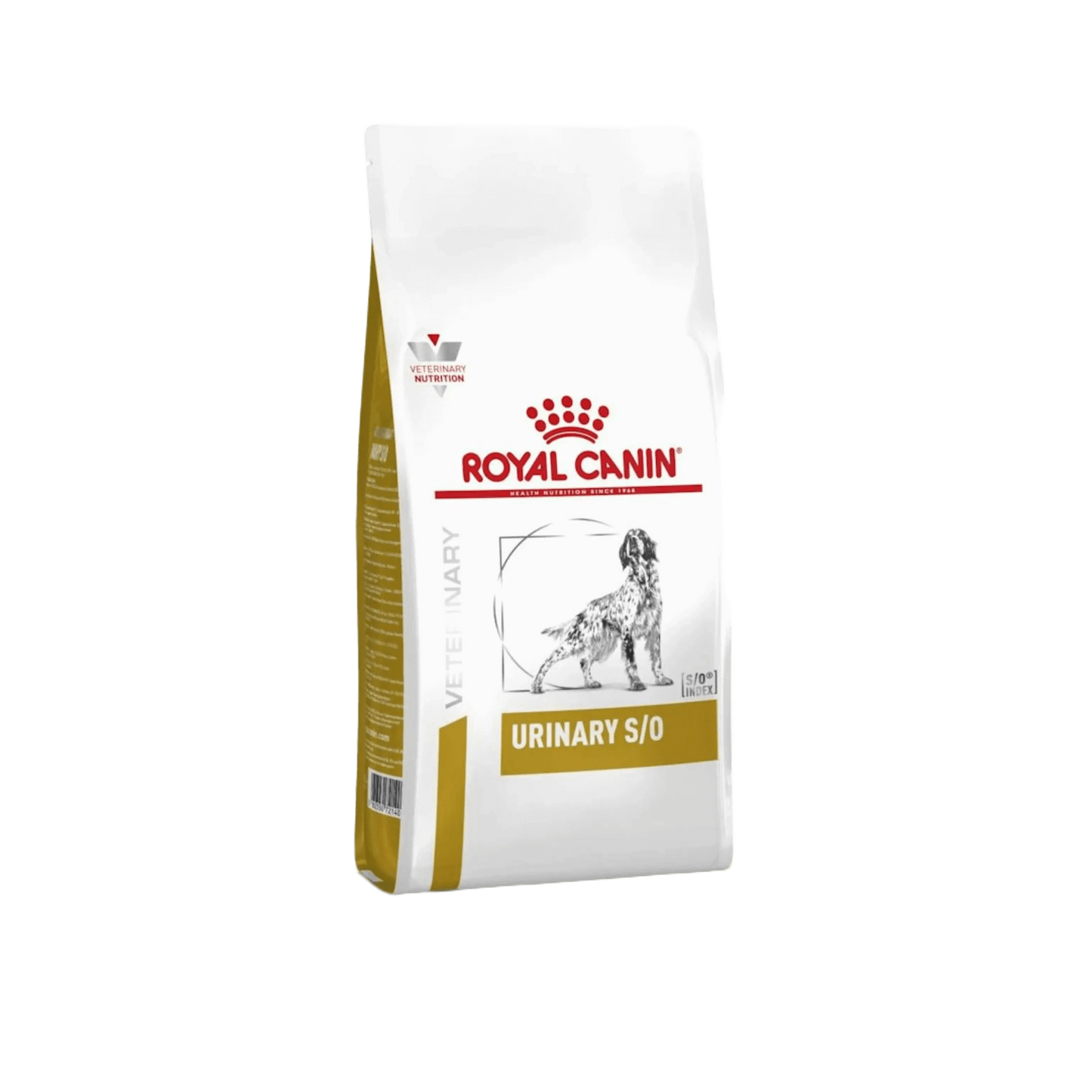 ROYAL CANIN URINARY S/O DOG DRY FOOD [2 KG] - Animeal