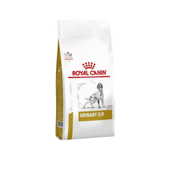 ROYAL CANIN URINARY S/O DOG DRY FOOD [2 KG] - Animeal