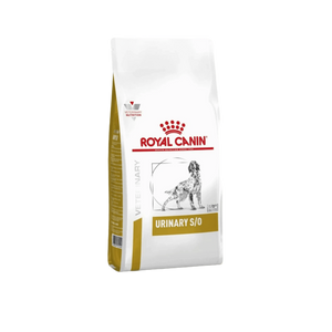 ROYAL CANIN URINARY S/O DOG DRY FOOD [2 KG] - Animeal