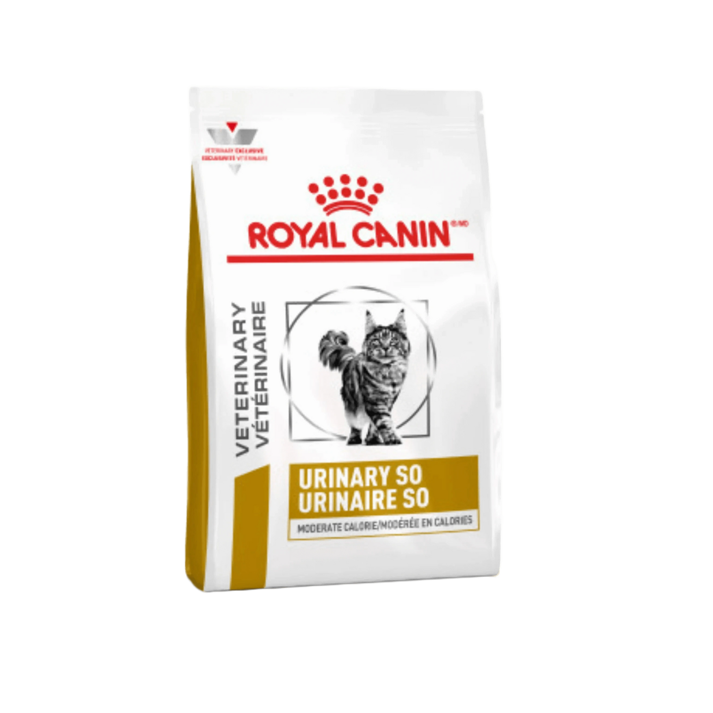 ROYAL CANIN URINARY S/O MOD CAL CAT DRY FOOD [1.5 KG] - Animeal