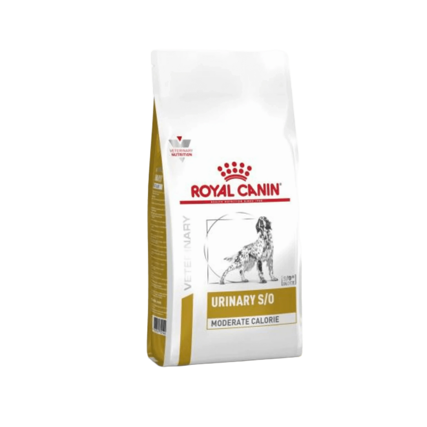 ROYAL CANIN URINARY S/O MOD CAL DOG DRY FOOD [1.5 KG] - Animeal